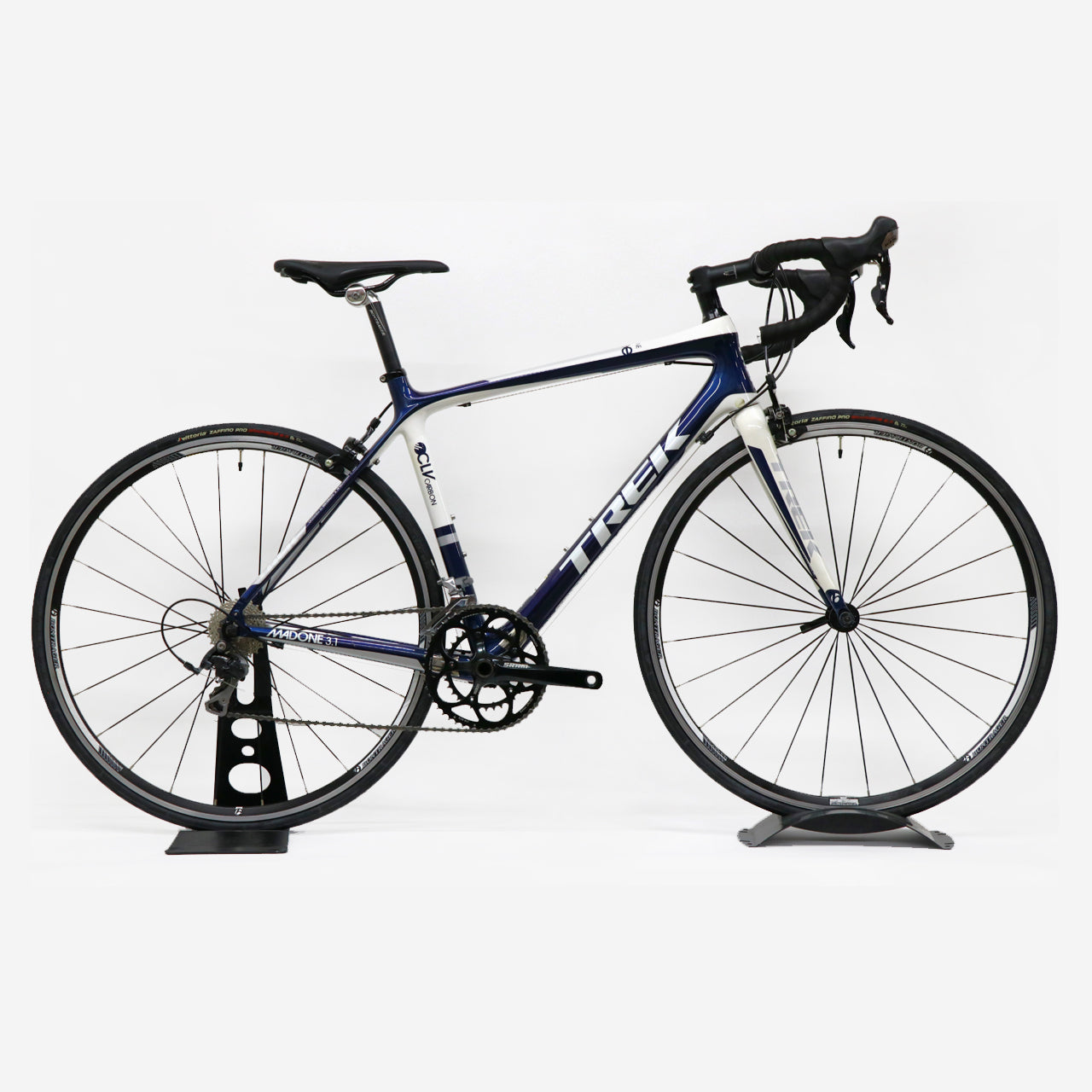 TREK / 【中古】【2012年モデル】MADONE 3.1 -トレック中古ロードバイク- – 京都の自転車屋 CYCLE SHOP eirin ＆  サイクルハテナ