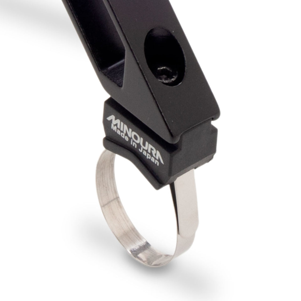 ALL in ONE TSG-23EB ミノウラ ハンドルバーマウント ハンドル マウント アクセサリホルダ アクセサリーホルダー オールインワン EB-BAND