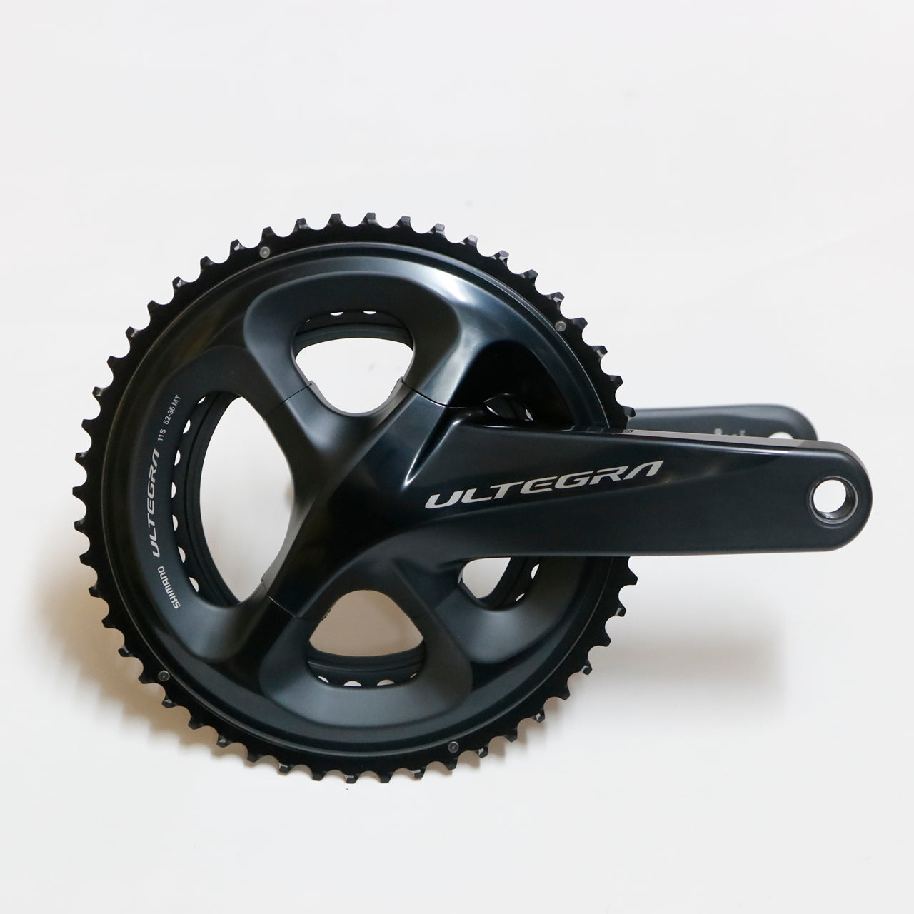 【中古】ULTEGRA FC-R8000 52x36 170mm シマノ クランク アルテグラ