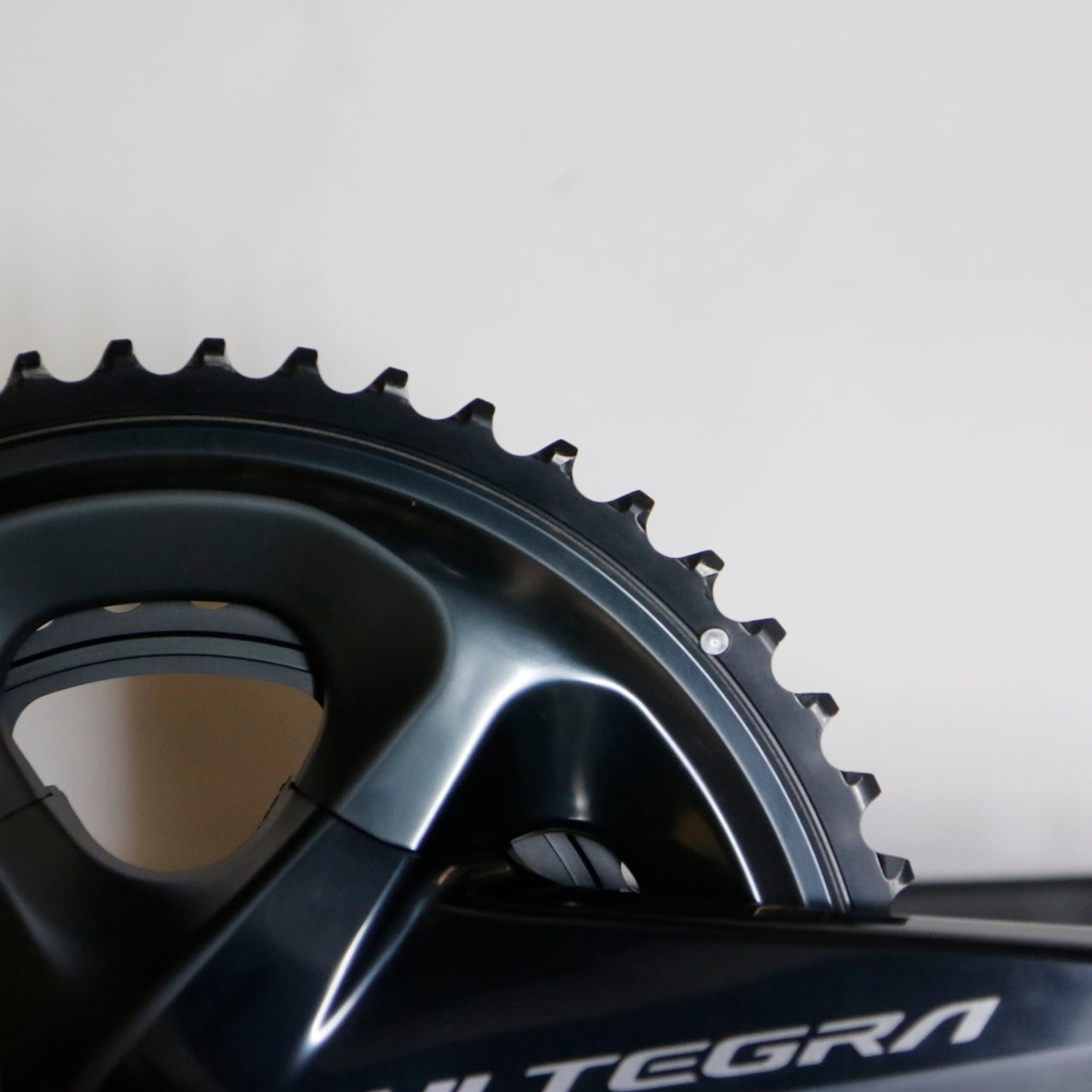 【中古】ULTEGRA FC-R8000 52x36 170mm シマノ クランク アルテグラ