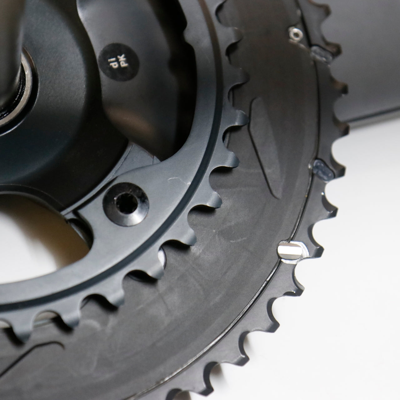 【中古】ULTEGRA FC-R8000 52x36 170mm シマノ クランク アルテグラ
