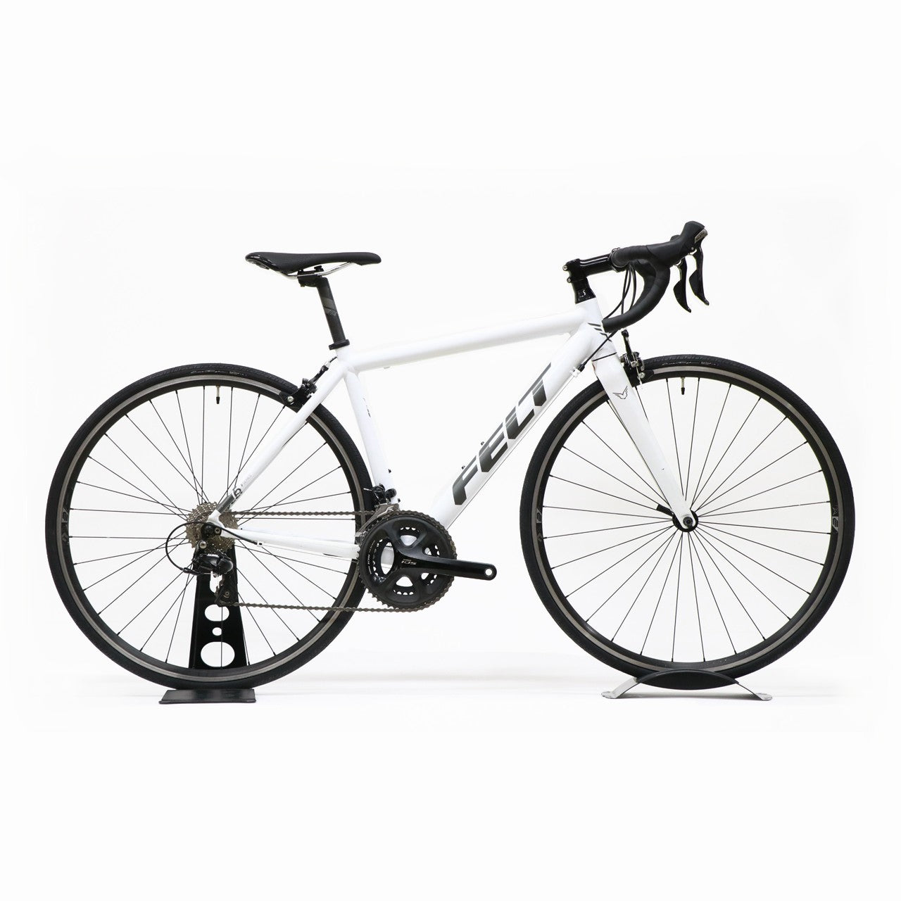 【中古】FELT　１０５コンポ　税込・整備済 FELT F75（2018年モデル・中古）｜軽さと反応性を楽しめる、扱いやすい