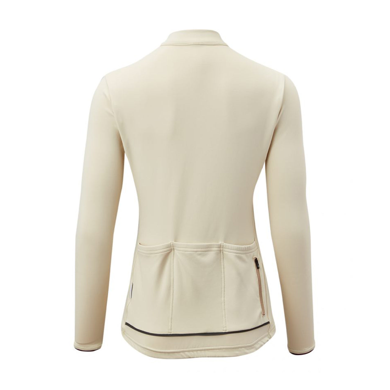【W618-BL】ミニマル UV ロングスリーブ ジャージ(LADIES) パールイズミ サイクルジャージ 長袖ジャージ 自転車 服 レディース 女性用 レディースジャージ