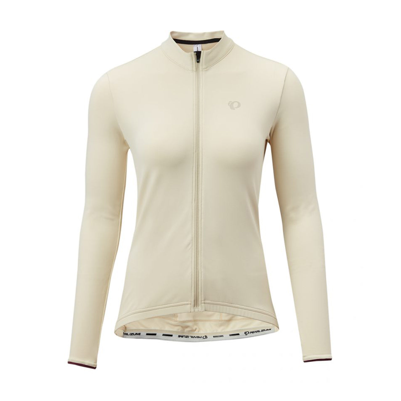 【W618-BL】ミニマル UV ロングスリーブ ジャージ(LADIES) パールイズミ サイクルジャージ 長袖ジャージ 自転車 服 レディース 女性用 レディースジャージ