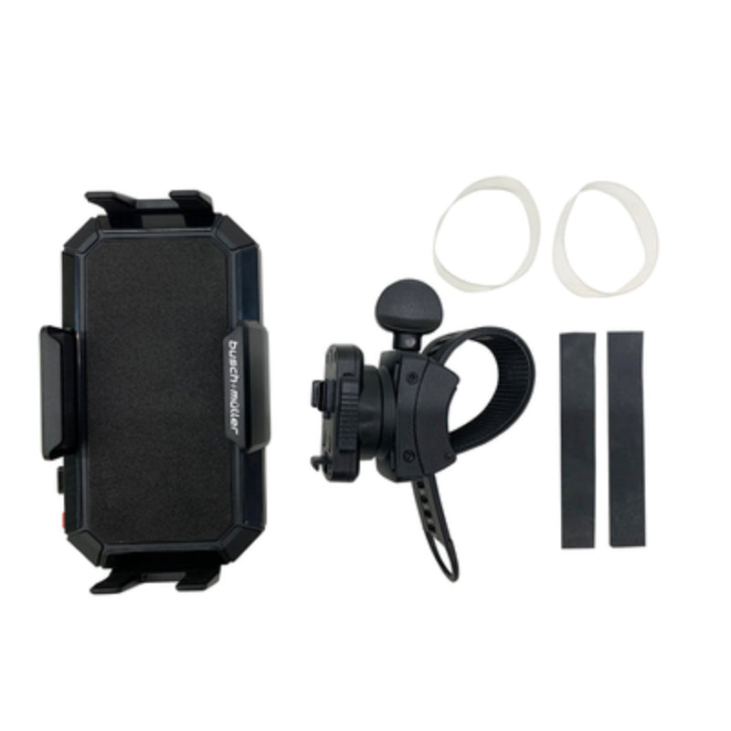 Universal Cockpit Adapter スマホホルダー ブッシュアンドミューラー ユニバーサルコクピットアダプター