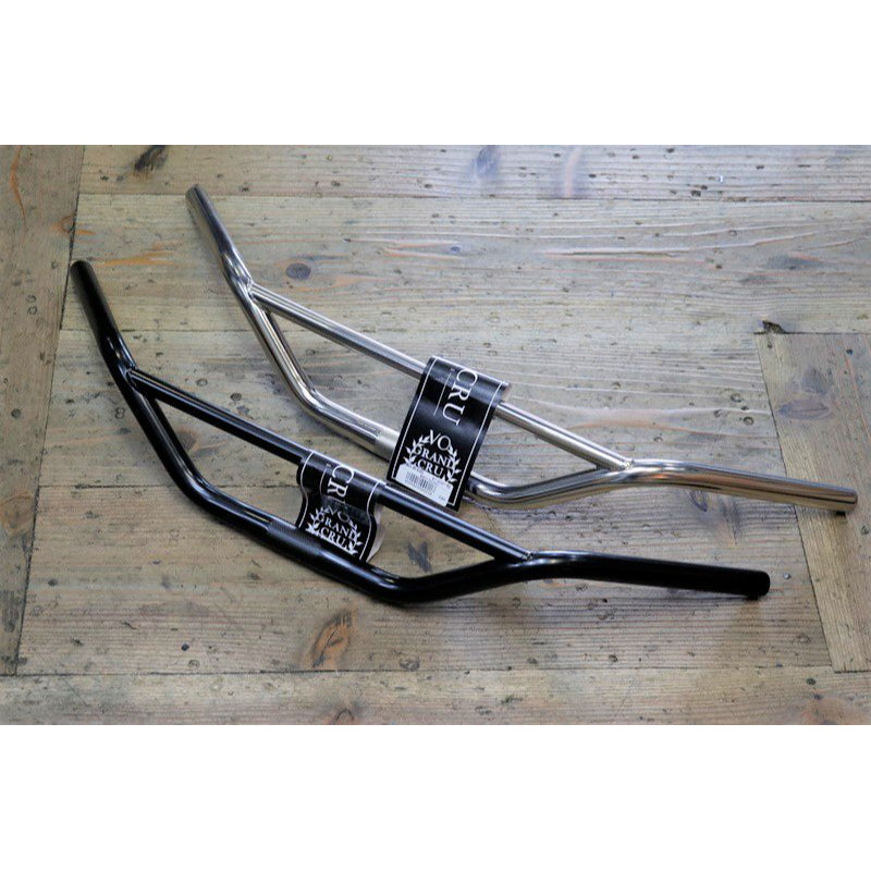 VELO ORANGE Klunker Bar クロモリ製クランカーハンドルバー