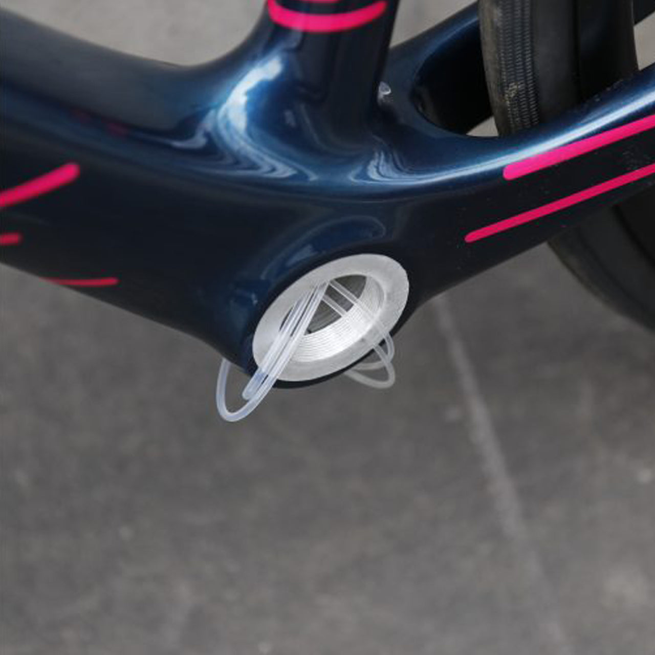 【京都/店頭お渡し限定】【アウトレット】【2023年モデル】VELTRIX DISC(フレームセット) チネリ ヴェルトリクス ディスク