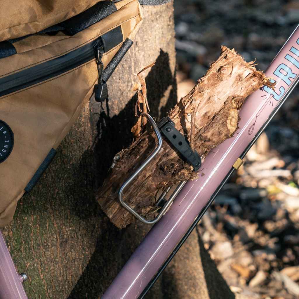 voile nano straps VOILE STRAPS ボレーストラップ ナノストラップ アウトドアギア バイクパッキング 固定バンド キャンプアクセサリー