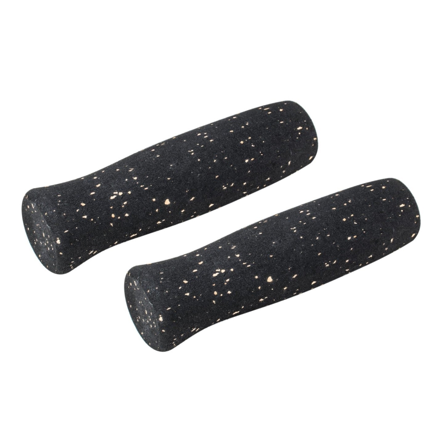 Velo Orange Foam Grips Black｜コルク入りEVAフォーム採用の軽量