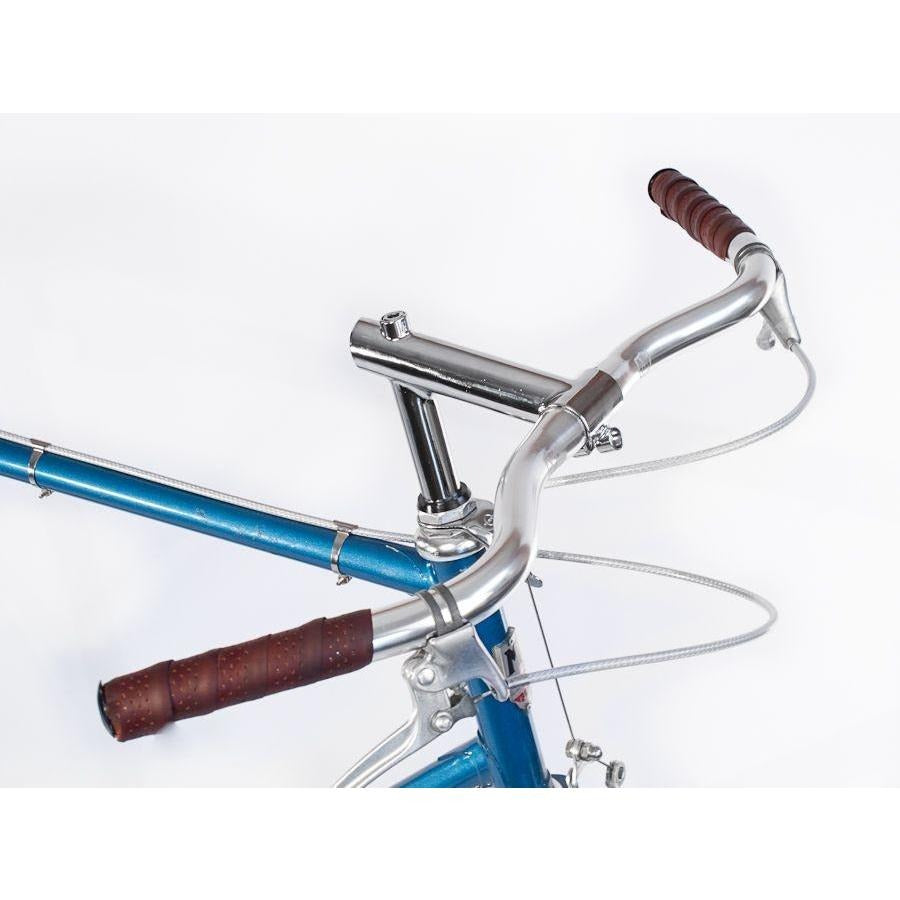 Postino Handlebar Velo Orange ベロオレンジ クラシックハンドルバー シティバイク ハンドル クロモリバイク パーツ アルミ製 ハンドルバー ツーリング ハンドル 自転車 カスタムパーツ