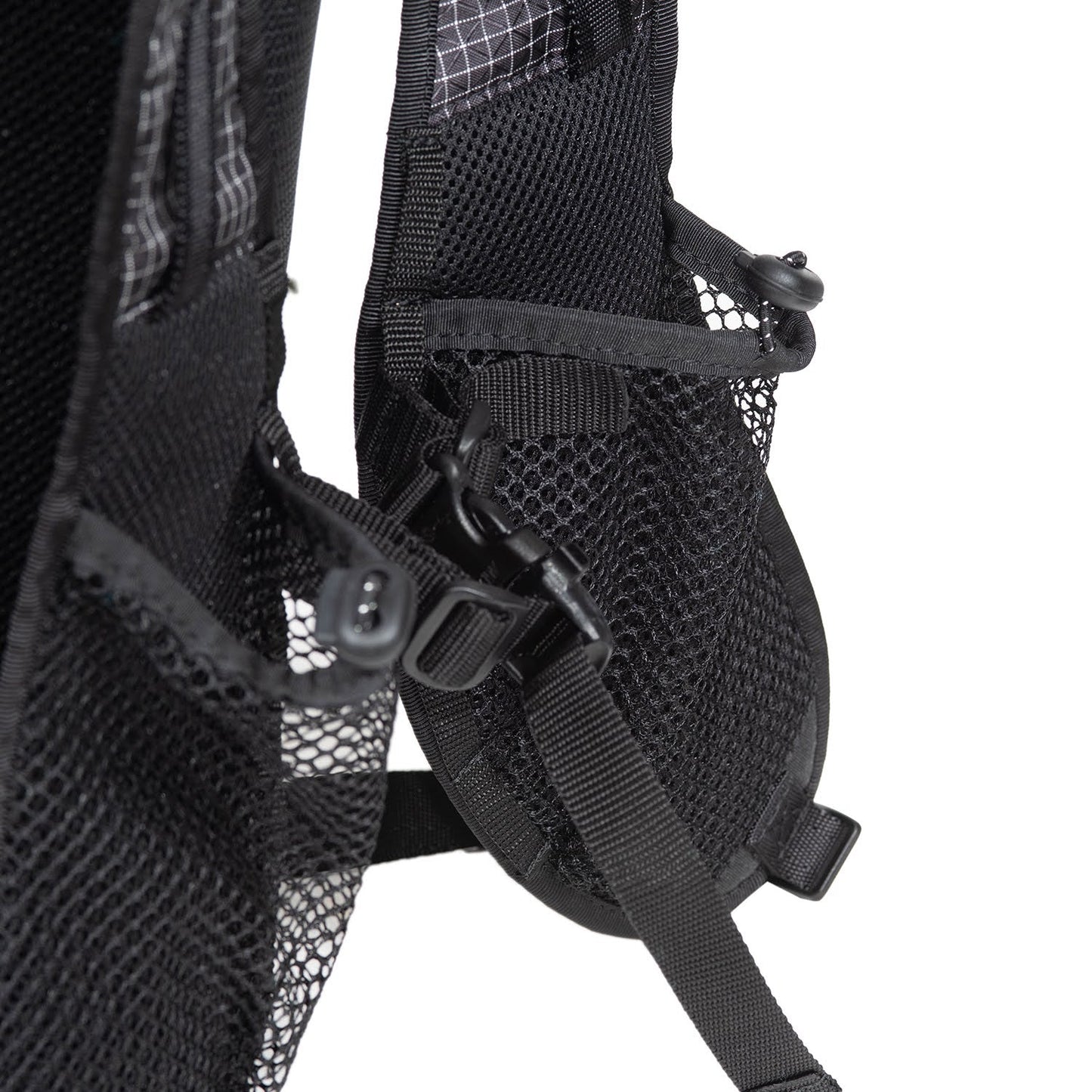 Chips Bag 13L(OLIVE) Welldone Chips Bag ウェルダン 名古屋 バッグ X-PAC バックパック 13L 自転車 ハイク 兼用 バッグ MTB デイパック 軽量 バイクパッキング バックパック 国産 ハンドメイド バッグ