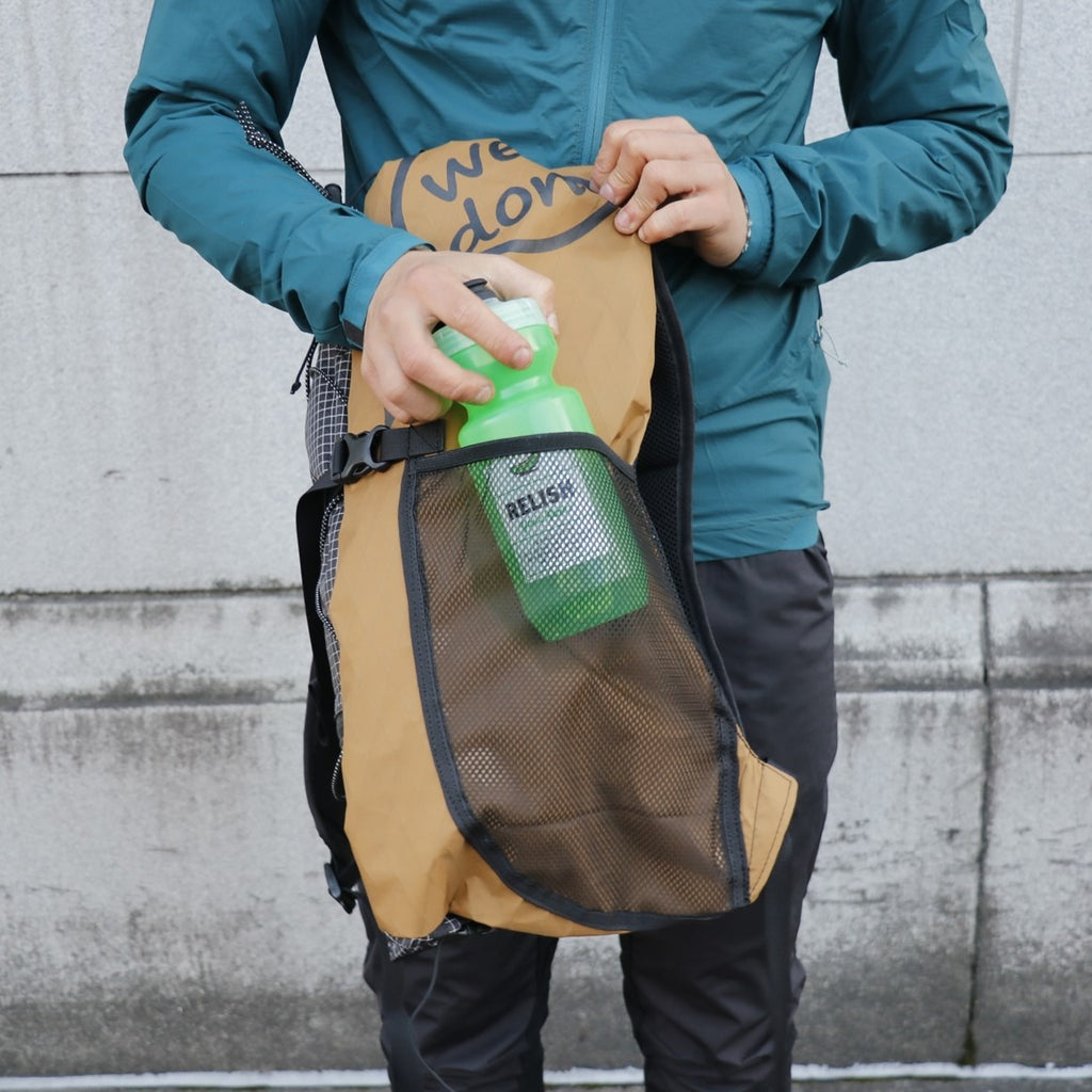 WELLDONE_Chips Bag 13L