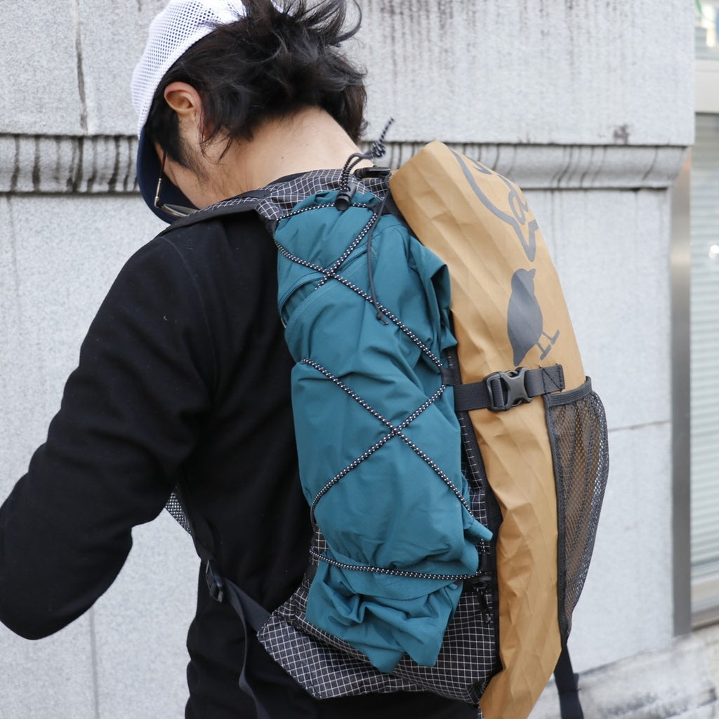 WELLDONE_Chips Bag 13L