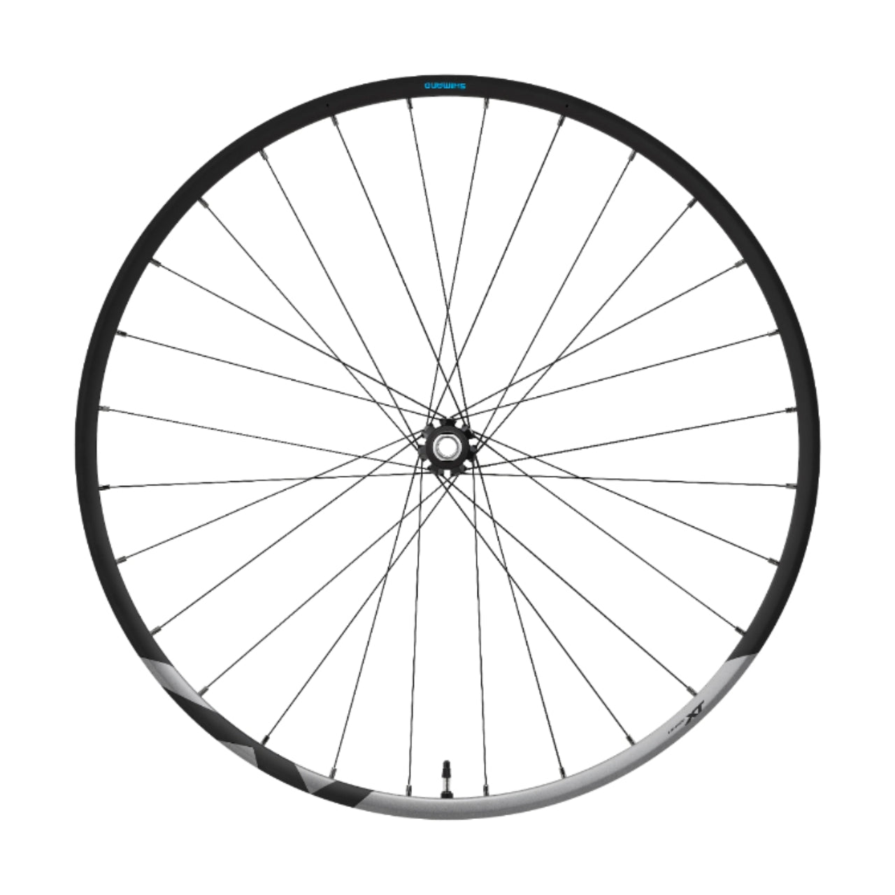 WH-M8100-TL 29" シマノ デオーレXT MTBホイール ブースト