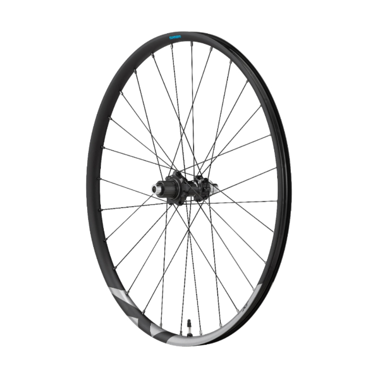 WH-M8100-TL 27.5" シマノ デオーレXT MTBホイール ブースト