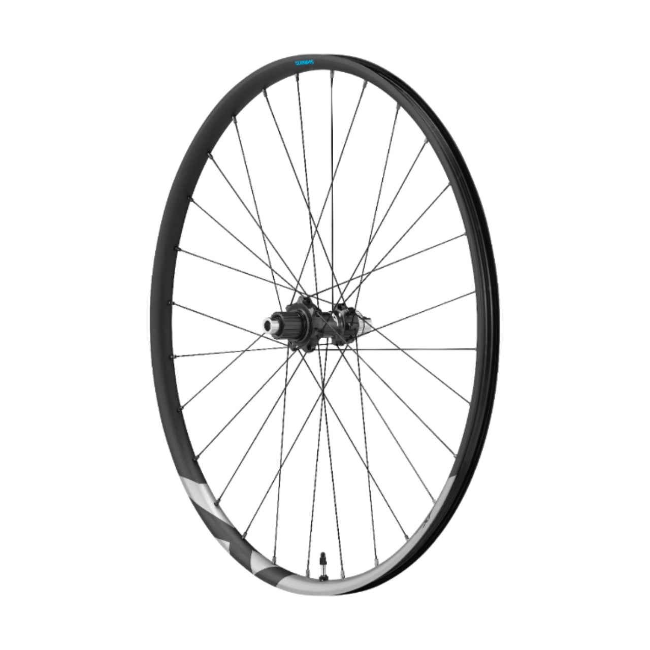 WH-M8100-TL 29" シマノ デオーレXT MTBホイール ブースト