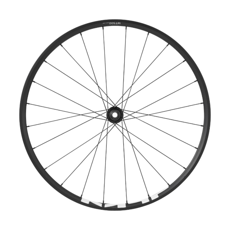 WH-MT500 DEORE 27.5" BOOST シマノ スルーアクスル