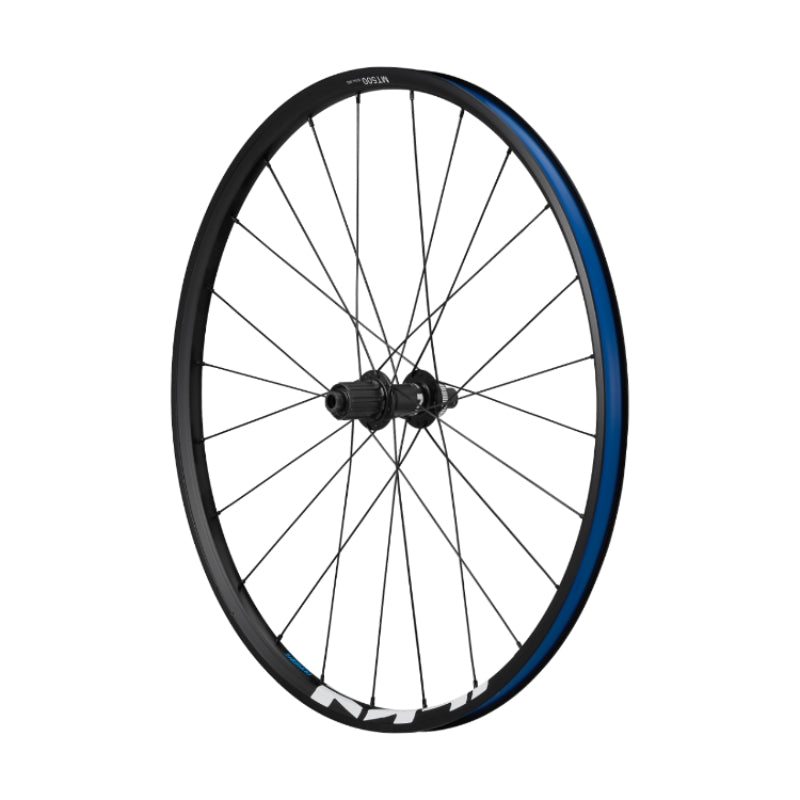 WH-MT500 DEORE 27.5" BOOST シマノ スルーアクスル