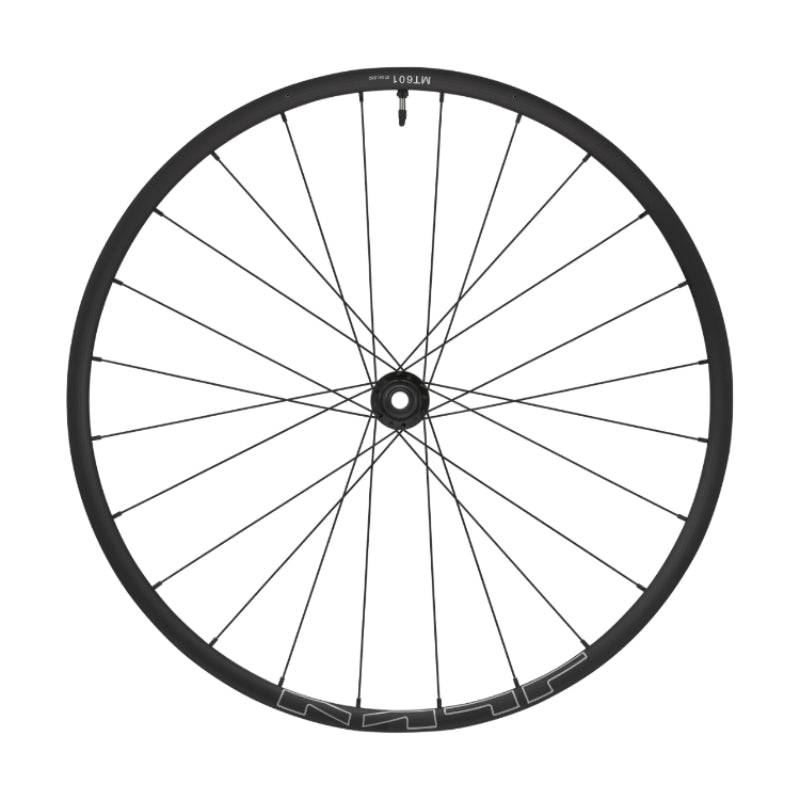 WH-MT601 27.5" シマノ スルーアクスル