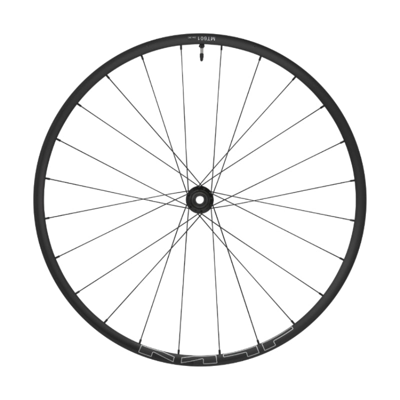 WH-MT601 29" シマノ スルーアクスル 29er 29インチ