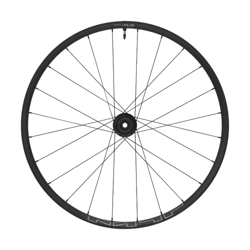 WH-MT601 27.5" シマノ スルーアクスル