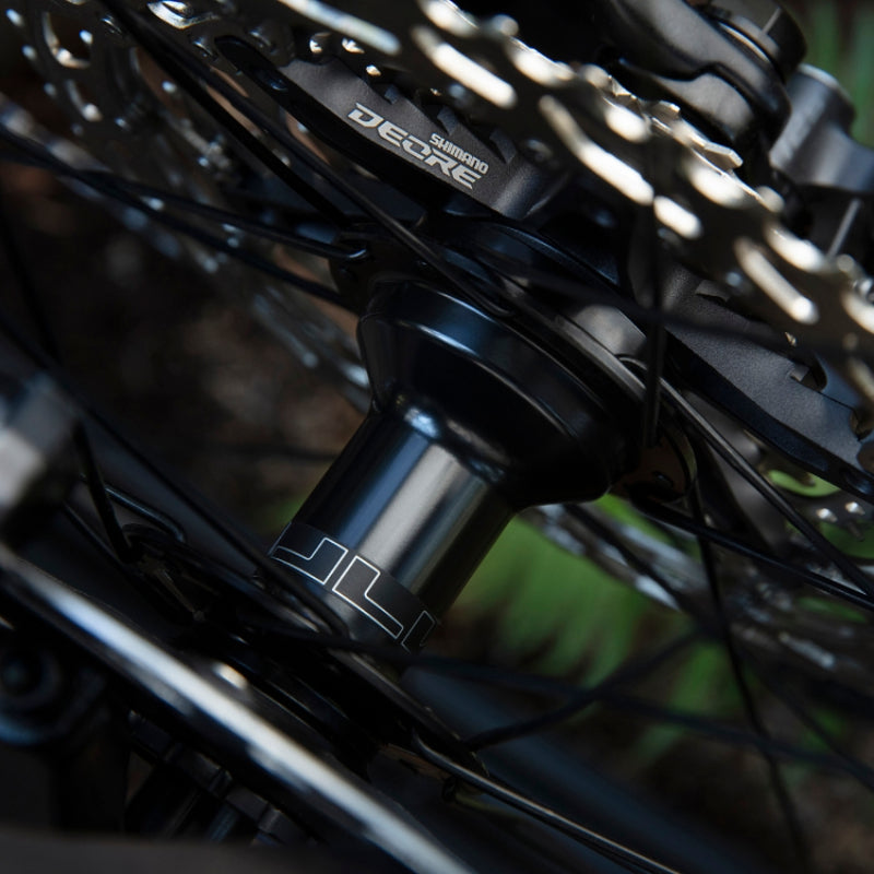 WH-MT601 29" シマノ スルーアクスル 29er 29インチ