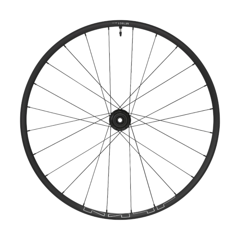 WH-MT601 29" シマノ スルーアクスル 29er 29インチ