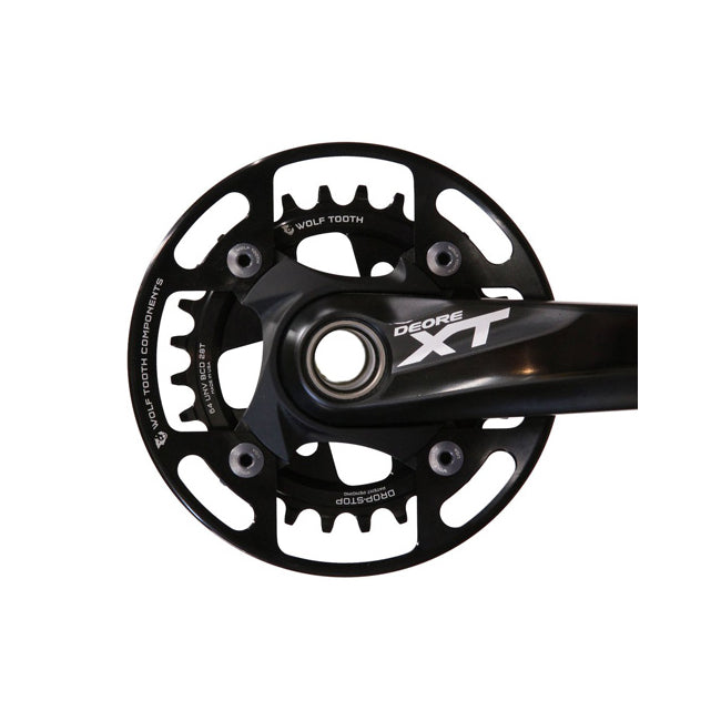 Chainring 64PCD