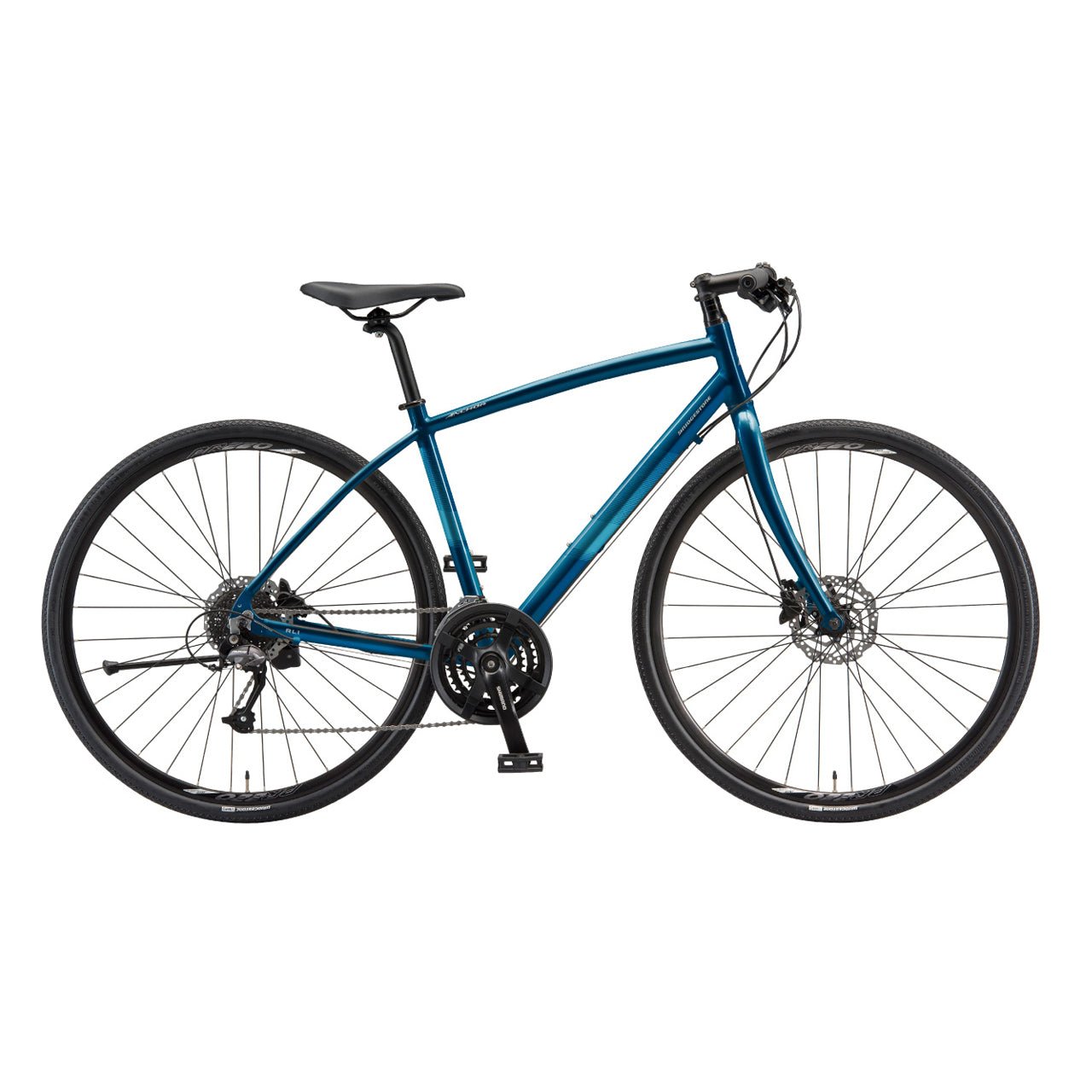 【2026年モデル】RL1(油圧式) ANCHOR クロスバイク 初心者向けクロスバイク 油圧ディスククロスバイク SHIMANO パーツクロスバイク 通勤通学自転車 日本ブランド自転車 エントリークロスバイク