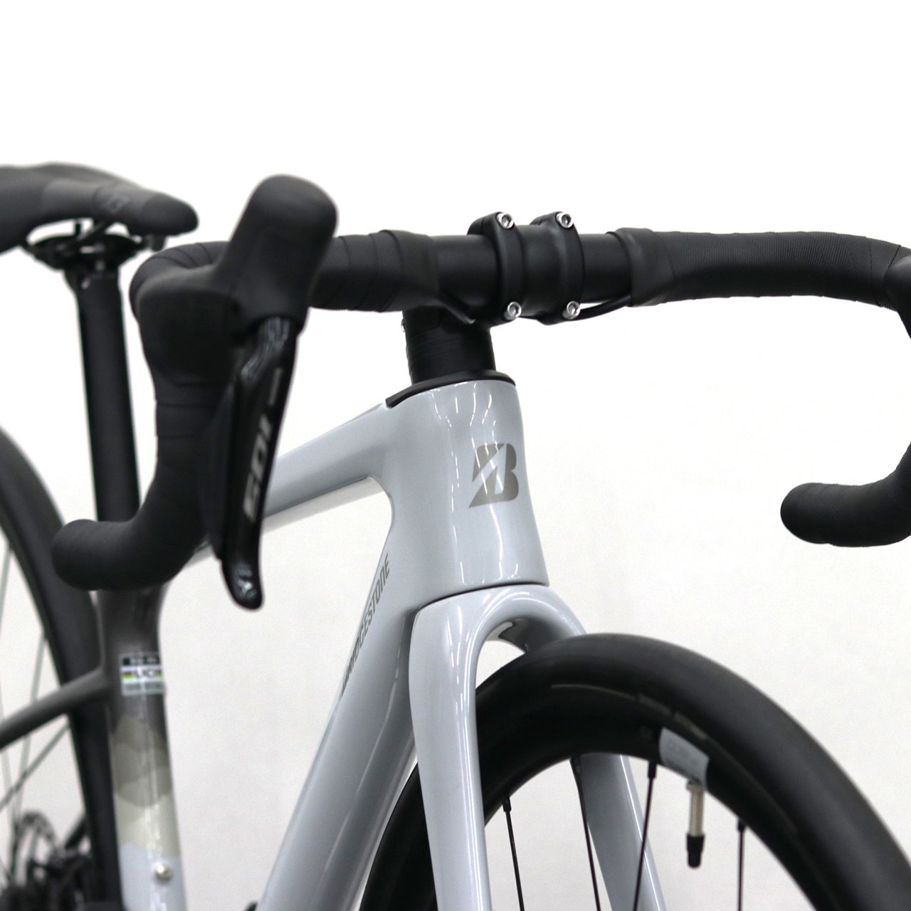 【2025年モデル】RE8 105 Di2 カーボンロードバイク シマノ105 エンデュランス アンカー BRIDGESTONE ブリジストン ブリヂストン