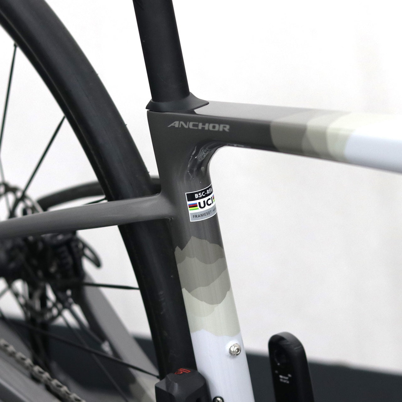 【2025年モデル】RE8 105 Di2 カーボンロードバイク シマノ105 エンデュランス アンカー BRIDGESTONE ブリジストン ブリヂストン