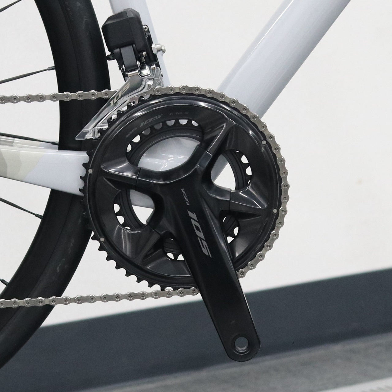 【2025年モデル】RE8 105 Di2 カーボンロードバイク シマノ105 エンデュランス アンカー BRIDGESTONE ブリジストン ブリヂストン