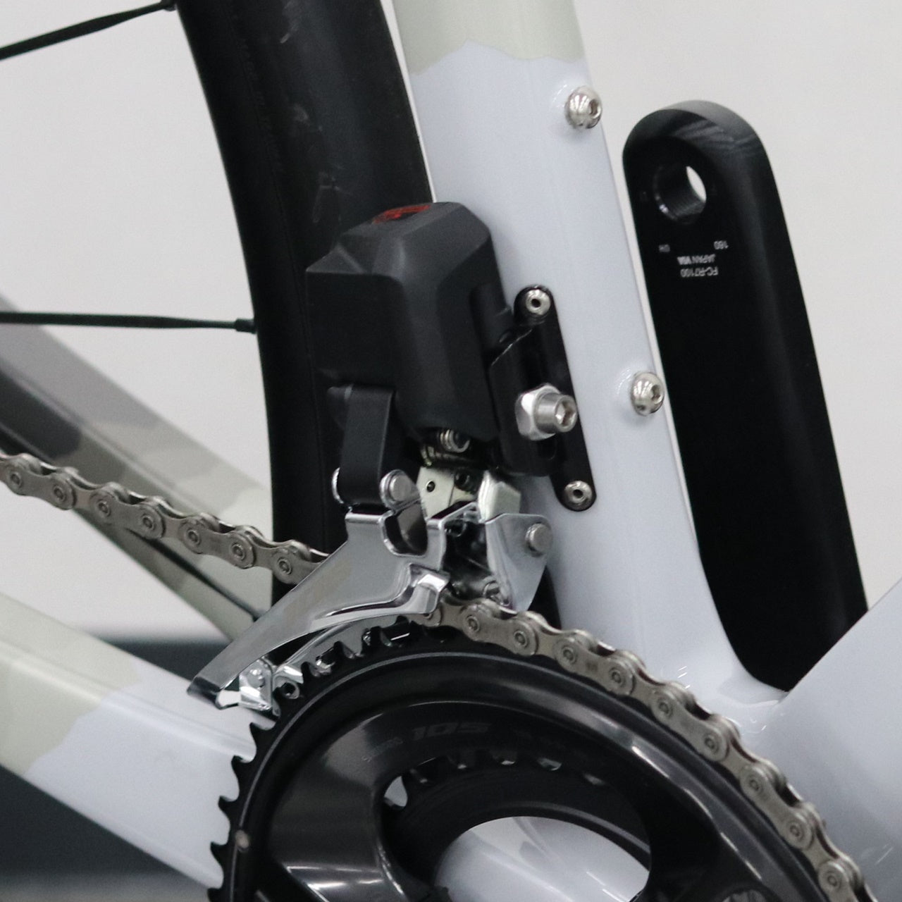 【2025年モデル】RE8 105 Di2 カーボンロードバイク シマノ105 エンデュランス アンカー BRIDGESTONE ブリジストン ブリヂストン