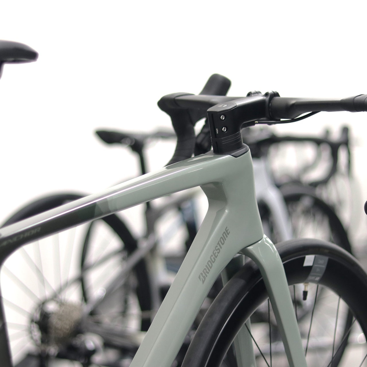 【2025年モデル】RE8 ULTEGRA Di2 エンデュランス カーボンロードバイク アルテグラ アンカー BRIDGESTONE ブリヂストン ブリジストン