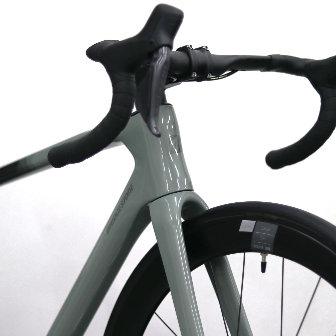 【2025年モデル】RE8 ULTEGRA Di2 エンデュランス カーボンロードバイク アルテグラ アンカー BRIDGESTONE ブリヂストン ブリジストン