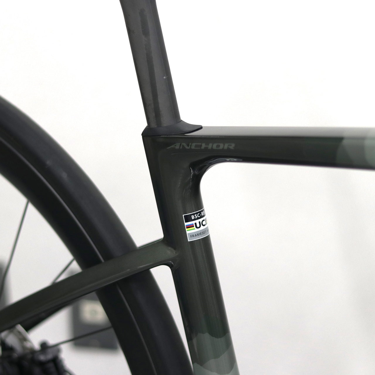 【2025年モデル】RE8 ULTEGRA Di2 エンデュランス カーボンロードバイク アルテグラ アンカー BRIDGESTONE ブリヂストン ブリジストン