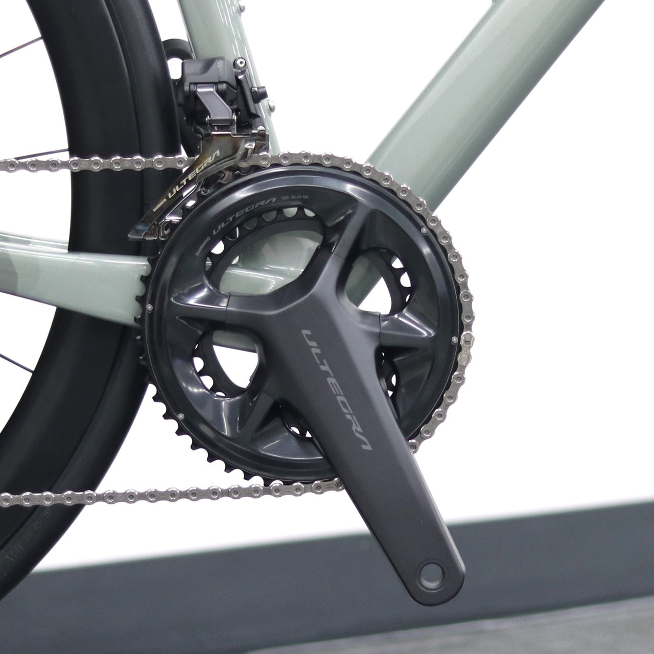 【2025年モデル】RE8 ULTEGRA Di2 エンデュランス カーボンロードバイク アルテグラ アンカー BRIDGESTONE ブリヂストン ブリジストン