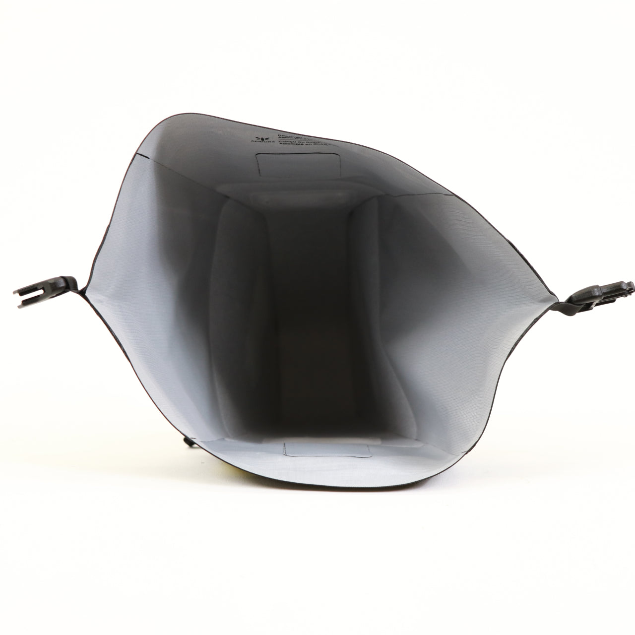 レーシング・サドルパック アピデュラ サドルバッグ racing saddle back シートバッグ