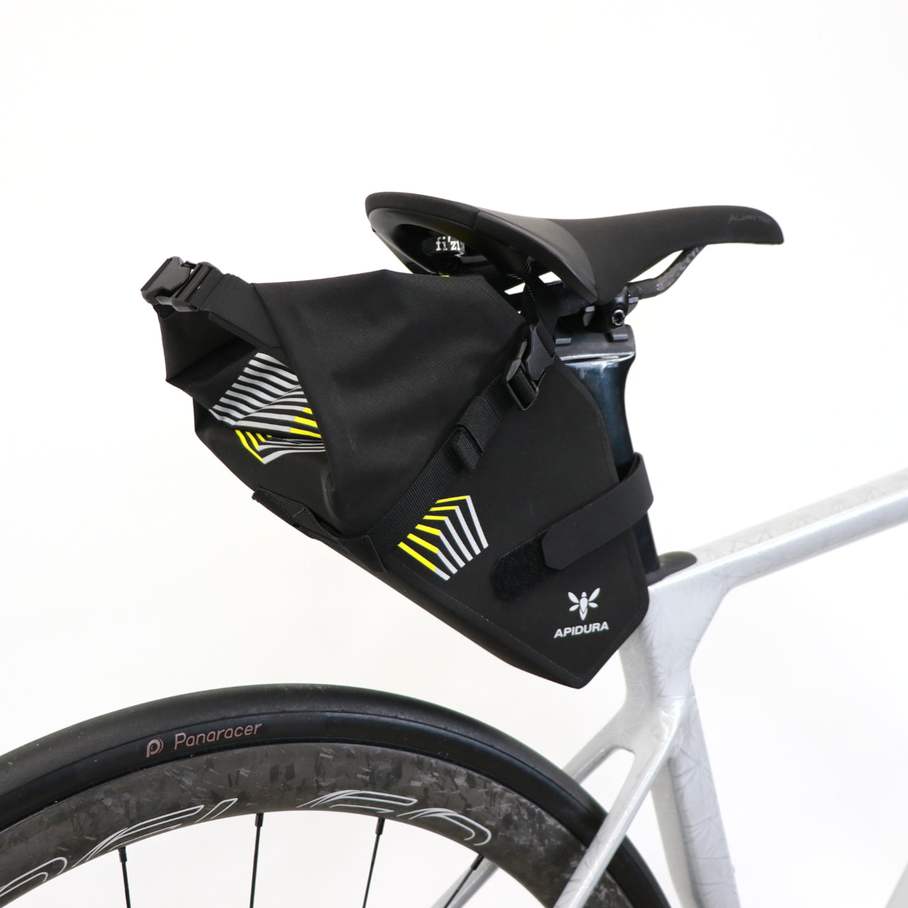 レーシング・サドルパック アピデュラ サドルバッグ racing saddle back シートバッグ