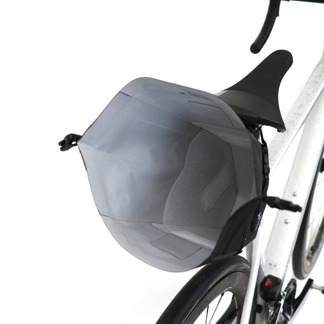 レーシング・サドルパック アピデュラ サドルバッグ racing saddle back シートバッグ