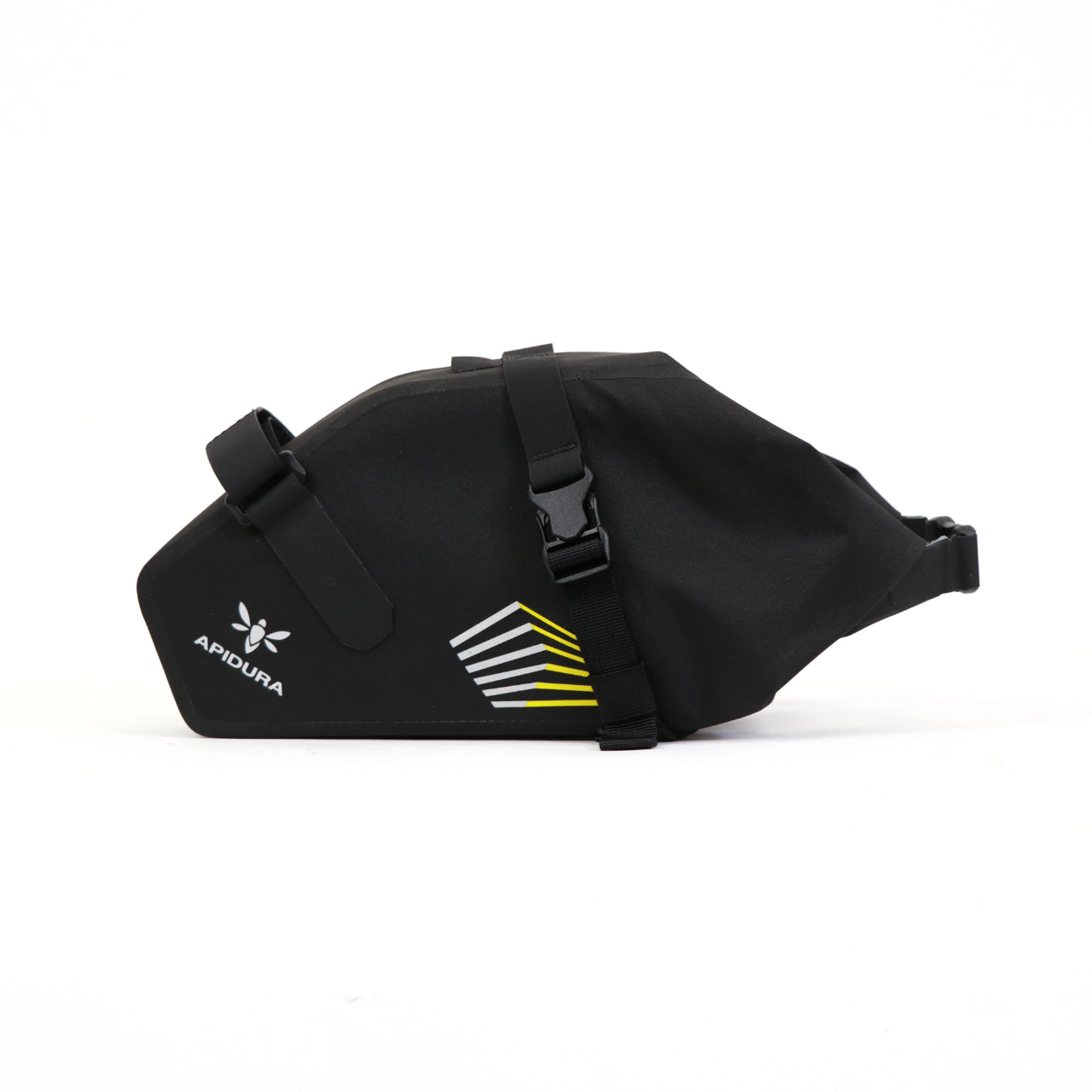レーシング・サドルパック アピデュラ サドルバッグ racing saddle back シートバッグ