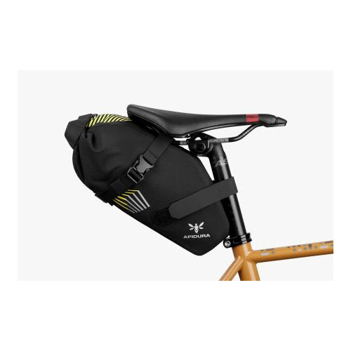 レーシング・サドルパック アピデュラ サドルバッグ racing saddle back シートバッグ