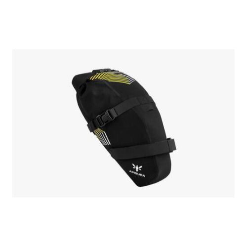 レーシング・サドルパック アピデュラ サドルバッグ racing saddle back シートバッグ