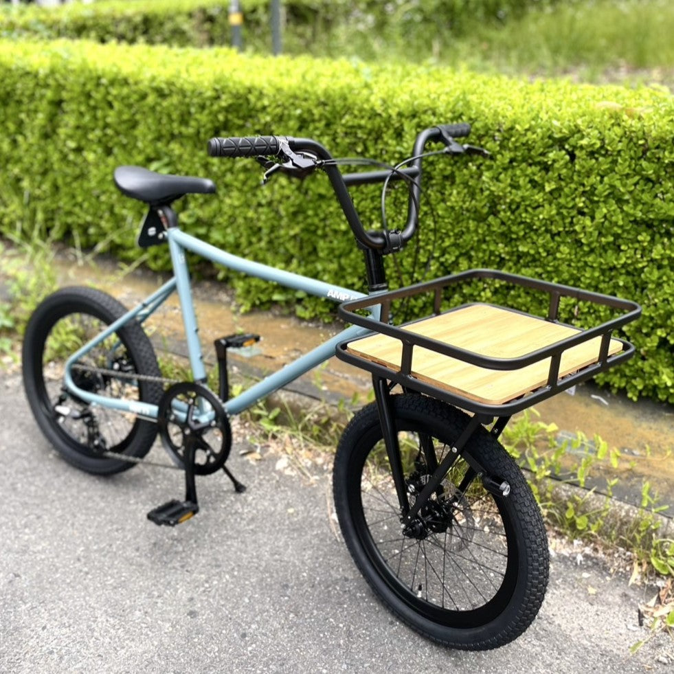 HYBRID AM フロントラック キャリア