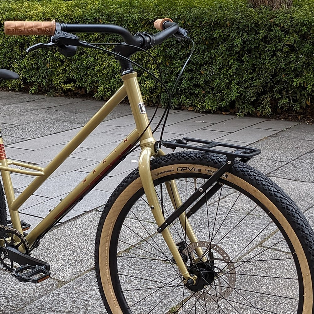 HYBRID AM フロントラック キャリア