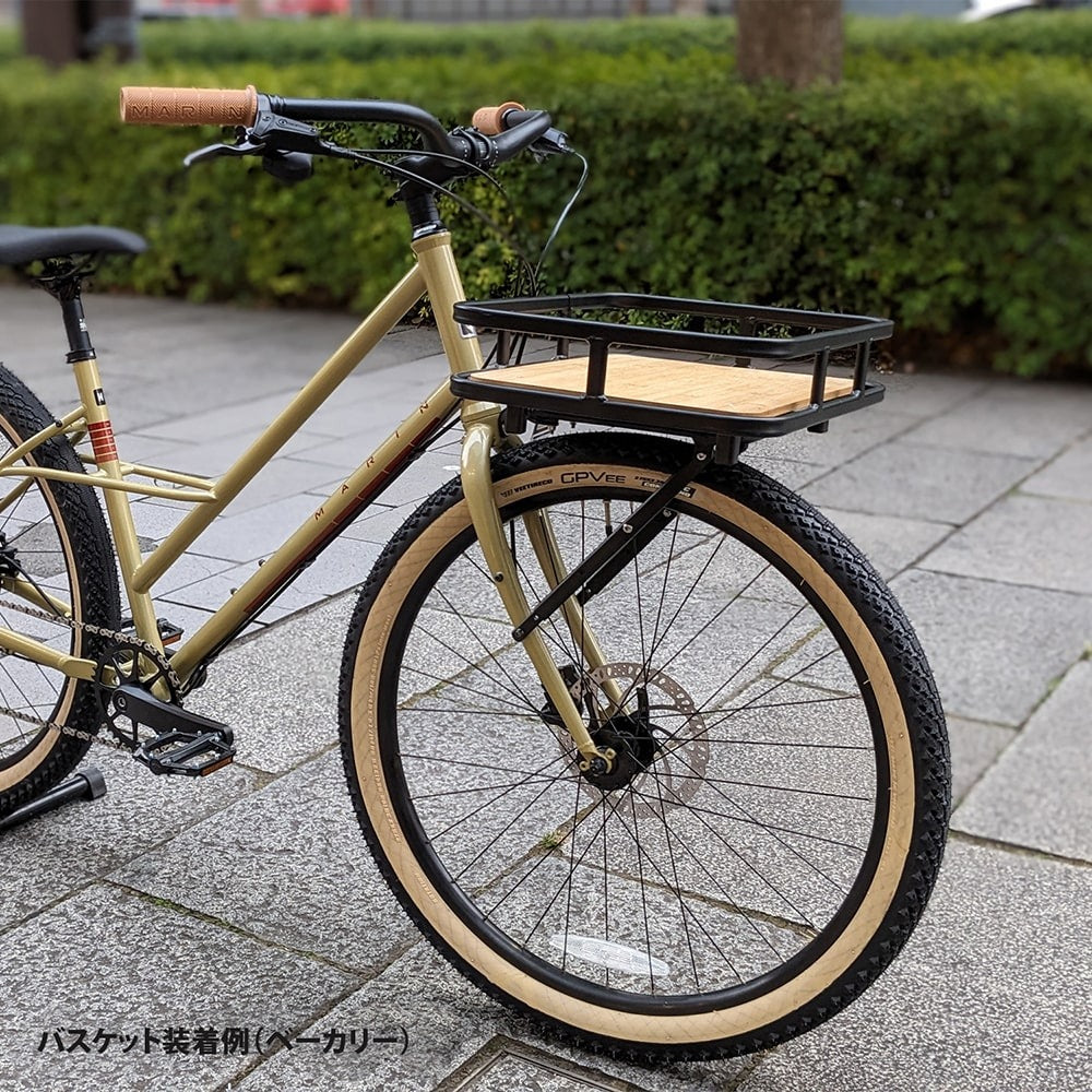 HYBRID AM フロントラック キャリア