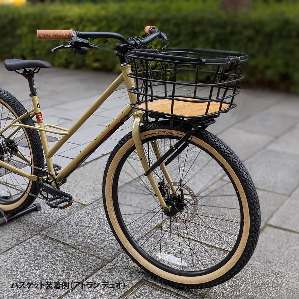 HYBRID AM フロントラック キャリア