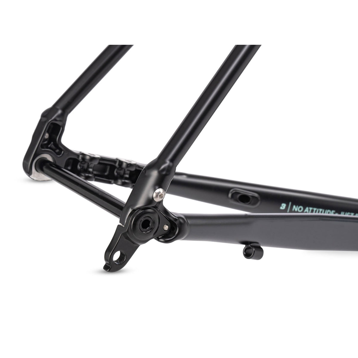 【京都/店頭お渡し限定】TENSION Frame Fork