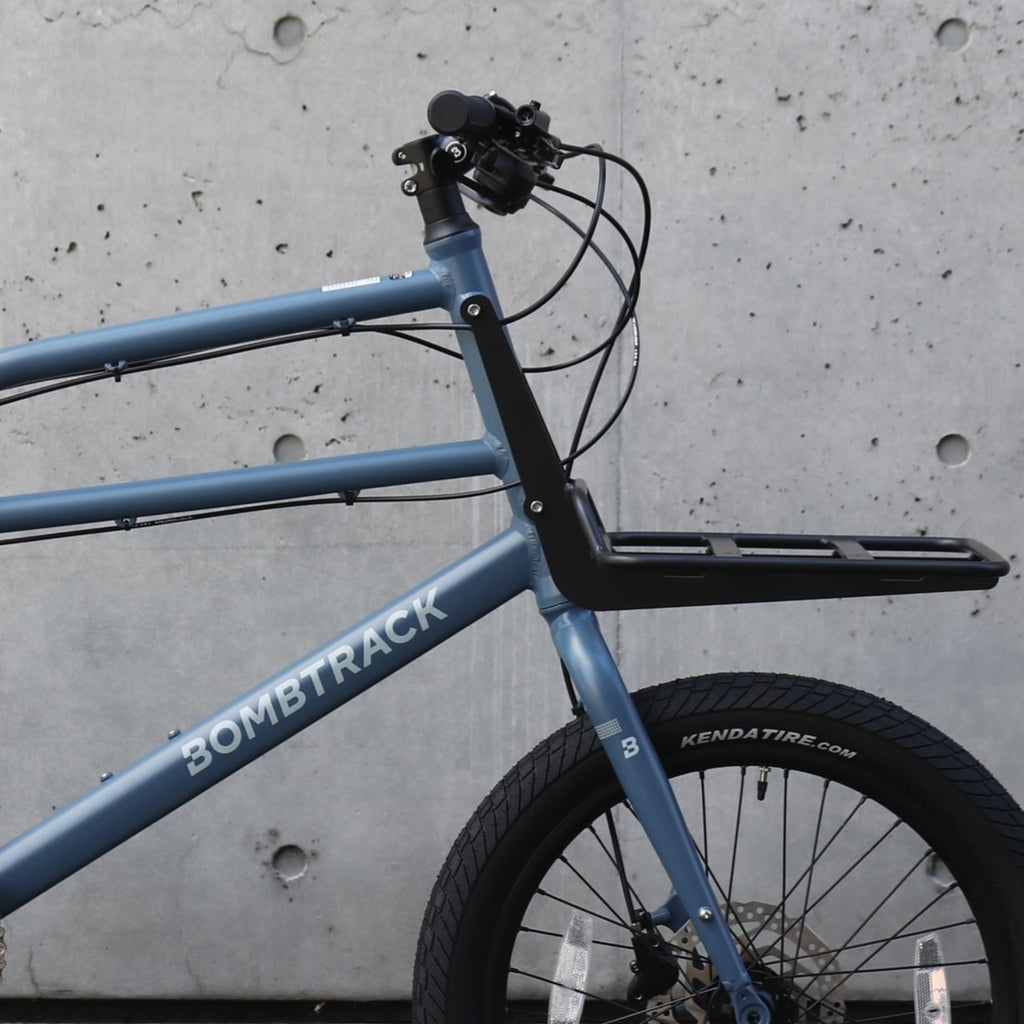 BOMBTRACK_MUNROE CARGO(完成車)