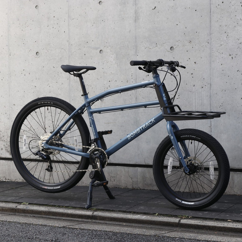 BOMBTRACK_MUNROE CARGO(完成車)